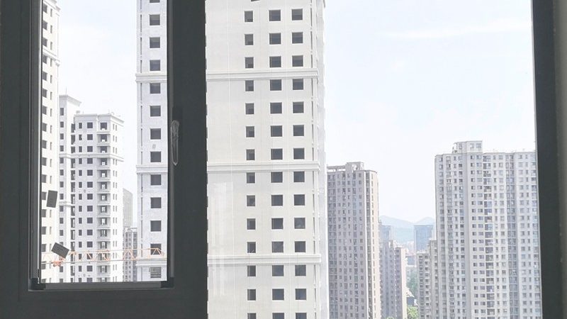 单元式幕墙安装报价单：揭秘影响价格的关键因素**
