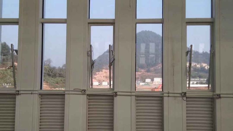 断桥铝门窗加盟：揭秘加盟费用背后的真相**