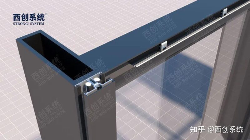 塑钢门窗安装前的关键准备：清单详析