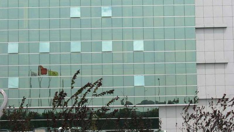 北京室内门批发市场与建材城的差异解析