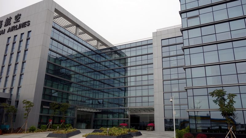 铝合金门窗定制流程：揭秘从设计到安装的每一步