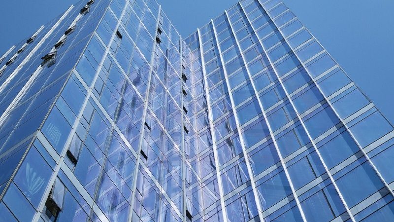 防火门闭门器装不好，整栋楼的防火屏障可能白做