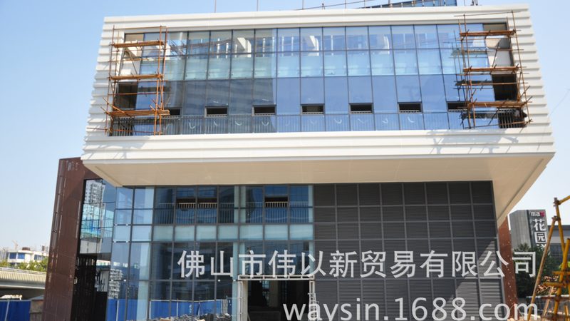 玻璃防火窗，安全之选，如何甄别批发价格？**
