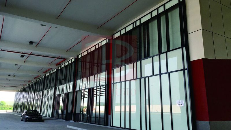 门窗尺寸测量，这些工具你不可不知