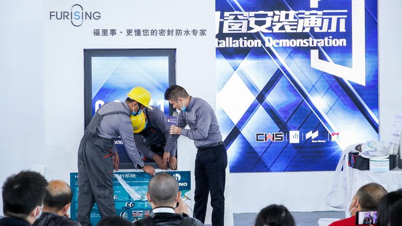 点式幕墙：揭秘其独特魅力与适用场所**